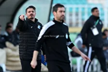 ماجرای غیبت عجیب وریا در تمرین استقلال چه بود؟