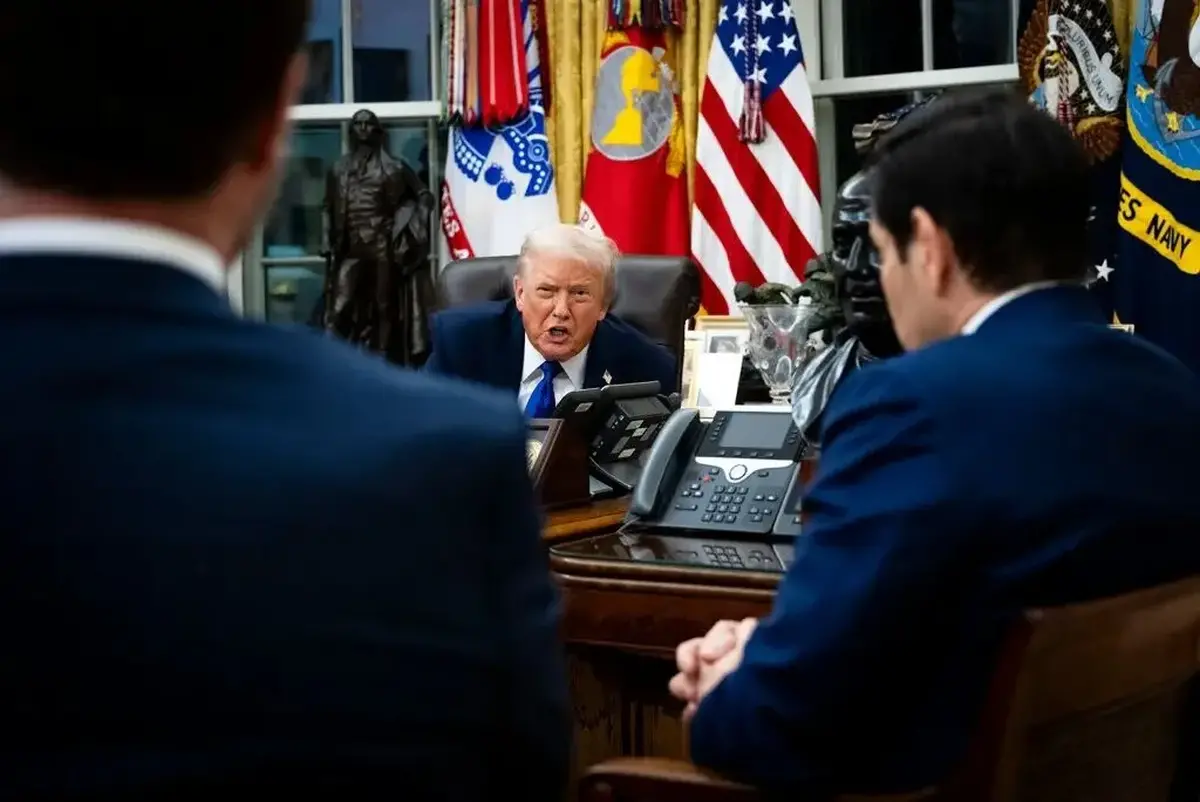 مخالفت ۷۰ درصدی آمریکایی‌ها با حمله به ایران