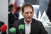 تصویر عجیبی که از کانال بابک زنجانی حذف شد!