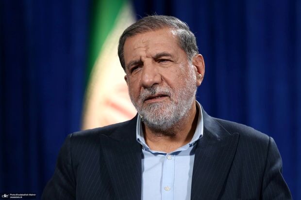 اسماعیل کوثری: ضرب‌الاجل ۱۰ روزه ترامپ، جنگ روانی است