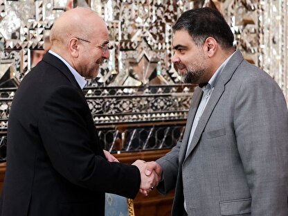 قالیبافی‌ها علیه اصولگرایان| کانال مدیرنیوز چیست، متعلق به کیست و چه نقشی در مهندسی رسانه‌ای انتخابات دارد؟