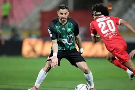 ببینید| خلاصه بازی پرسپولیس ۱ - خیبر ۲