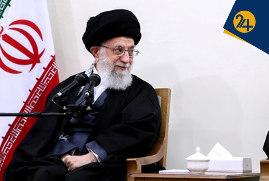 رهبری در کجا به شهادت رسید؟