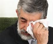 اولین واکنش حداد عادل به شهادت دخترش: دلم با شنیدن این خبر پاره‌پاره شد