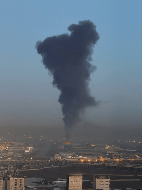 زنده از روز دوم جنگ | شهادت فرمانده کل سپاه و غلی شمخانی | رهبر انقلاب شهید شد | مسئولان دوره انتقال به جانشین رهبری مشخص شدند