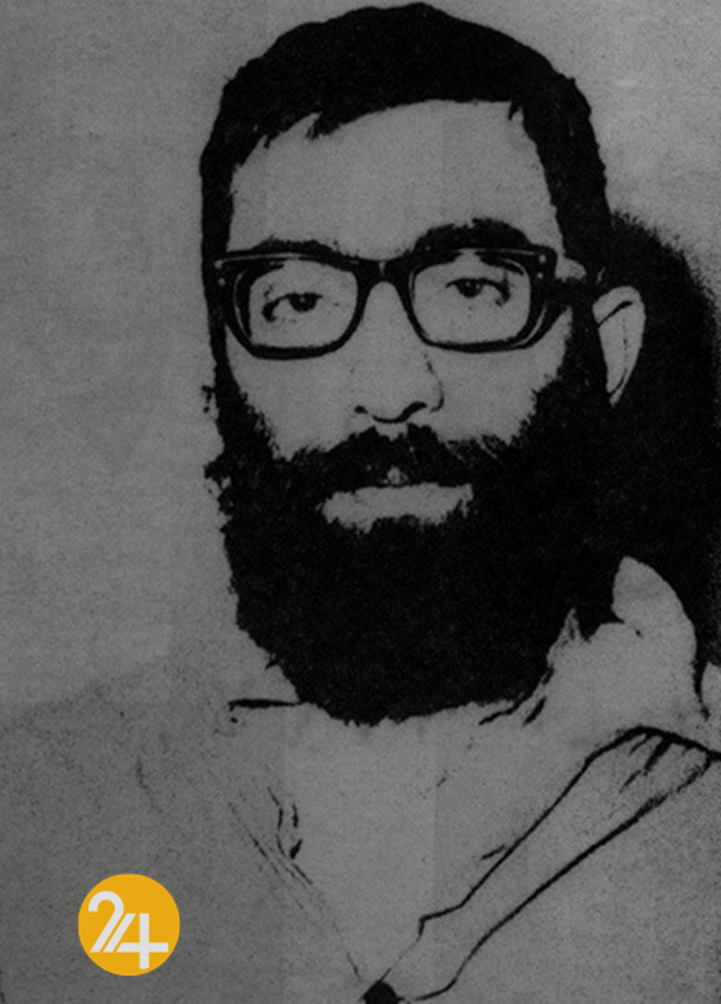 تصاویر کمتر دیده شده‌ای از رهبری