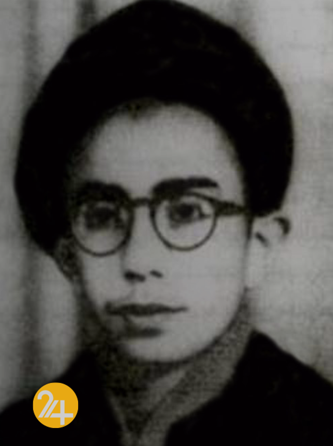 تصاویر کمتر دیده شده‌ای از رهبری