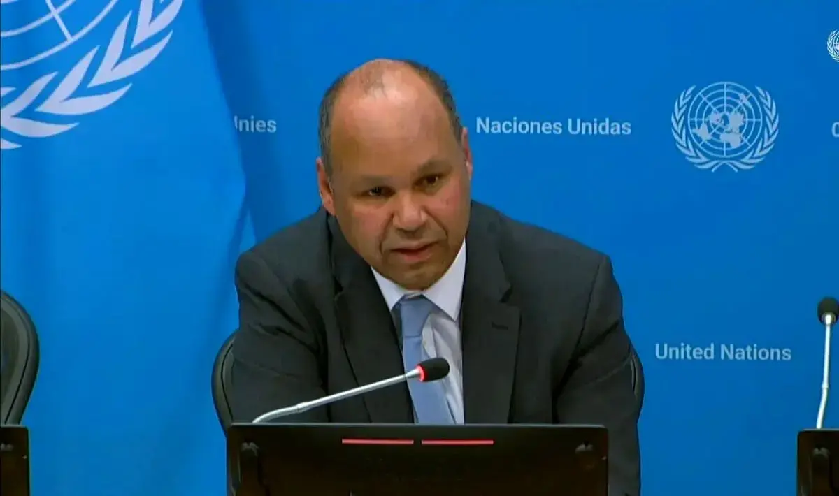 نماینده انگلیس در سازمان ملل: در حمله به ایران مشارکت نداریم