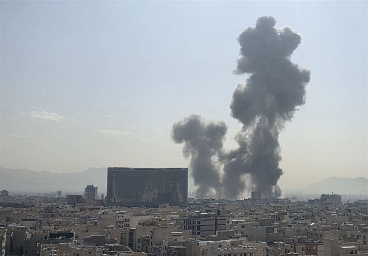 اسامی شهدای حمله آمریکا و اسرائیل به لامرد اعلام شد