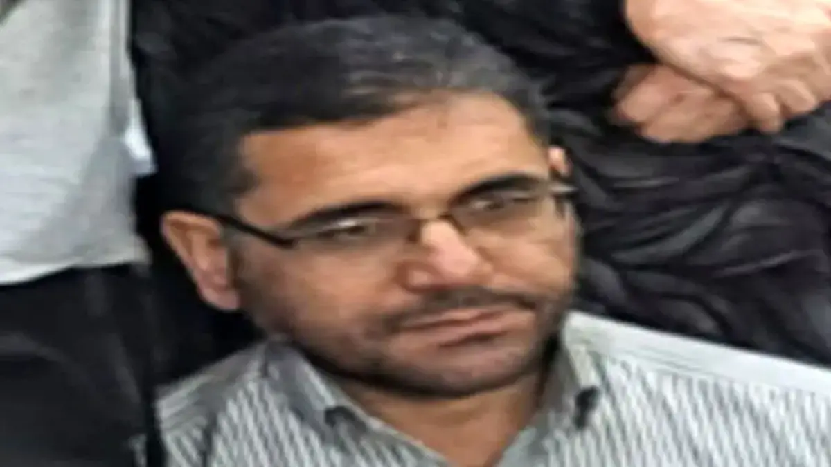 جان باختن مسئول ارشد وزارت اطلاعات در پی حملات آمریکا و اسرائیل