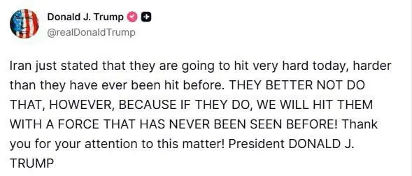 زنده از روز دوم جنگ | شهادت فرمانده کل سپاه و غلی شمخانی | لاریجانی: به زودی شورای موقت رهبری تشکیل می‌شود