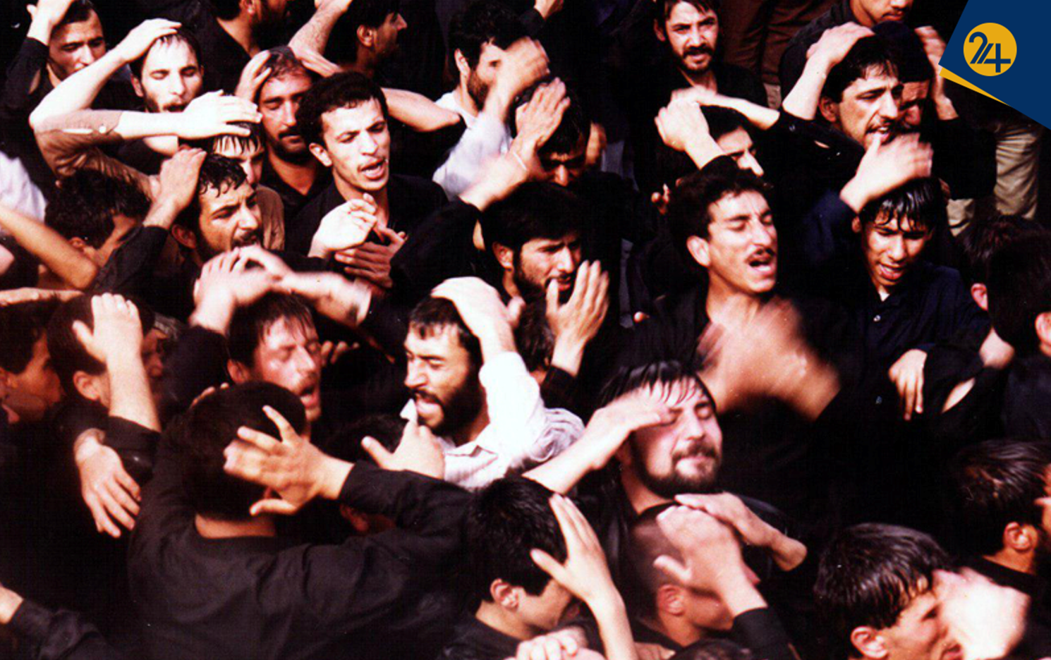 تکنیک‌هایی برای کنترل احساس غم و اندوه