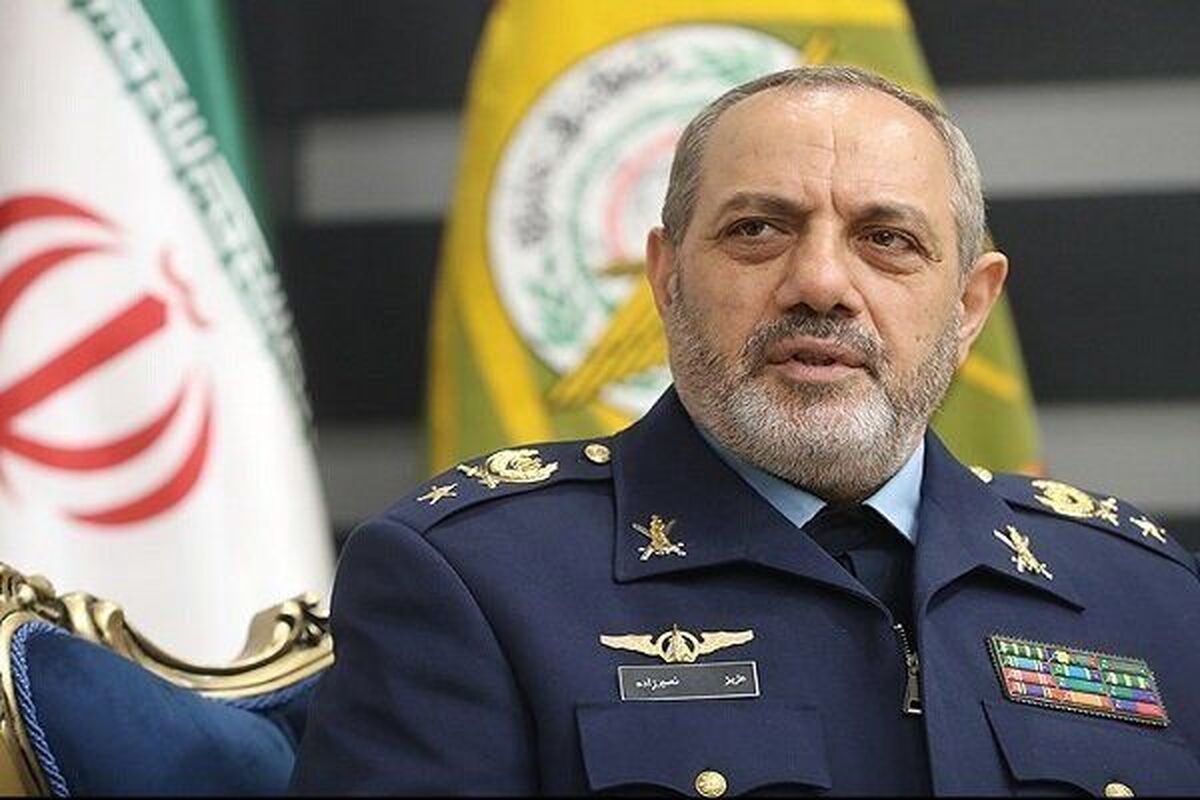 شهادت رییس ستاد کل نیرو‌های مسلح و وزیر دفاع اعلام شد