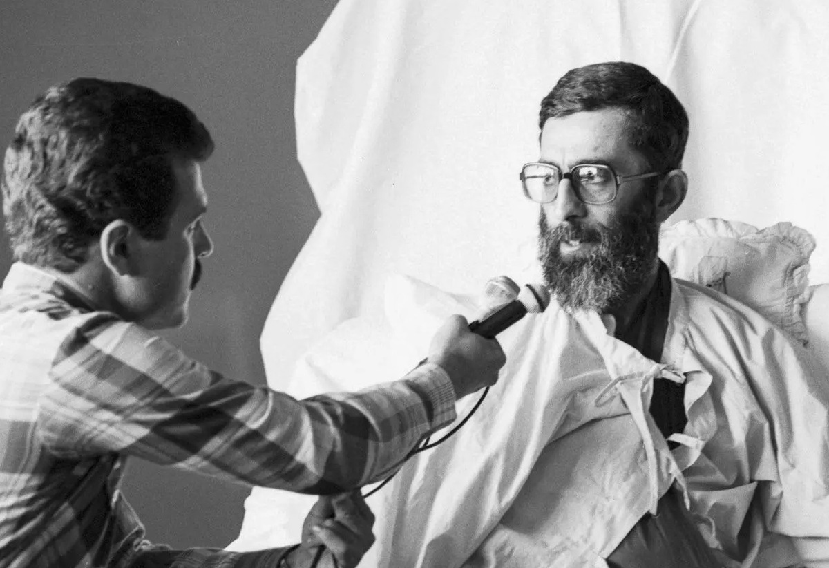 تصاویری تاریخی از رهبر انقلاب