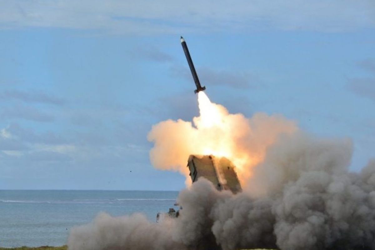 مشخصات سامانه توپخانه‌ای آستروس۲