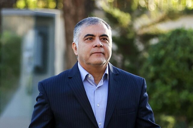 مردم برای تامین سوخت هیچ نگرانی نداشته باشند