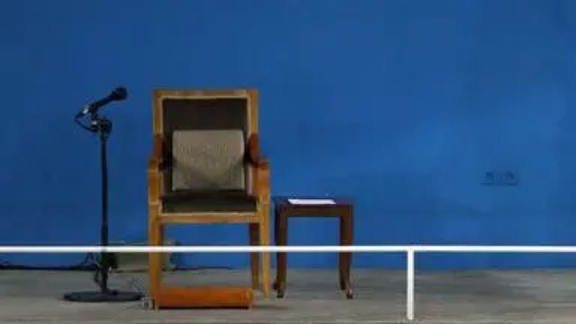 شورای موقت رهبری