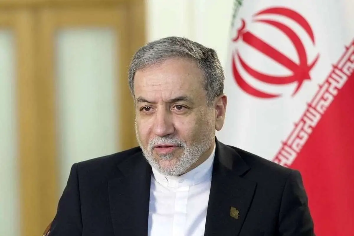 عراقچی: هیچ محدودیتی برای دفاع از خود نمی‌بینم | شاید در یکی دو روز آینده رهبر انتخاب شود