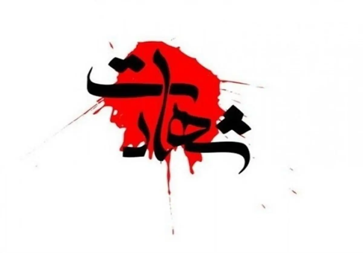 تصویری از نوه ۱۴ ماهه رهبر انقلاب که به درجه شهادت نائل شد