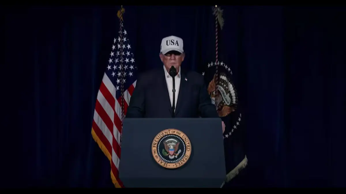 هدف واشنگتن از حمله نظامی چیست؟ نشانه‌هایی از سناریوی بی‌ثبات‌سازی داخلی در ایران