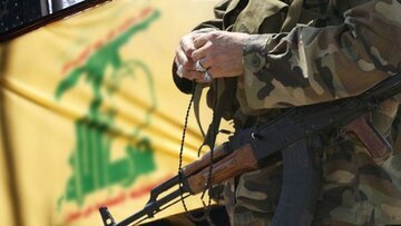 شلیک موشک از لبنان به شمال اسرائیل