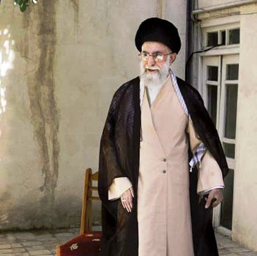 سیا و موساد و حمله در ساعات صبحگاهی به بیت رهبری اطمینان