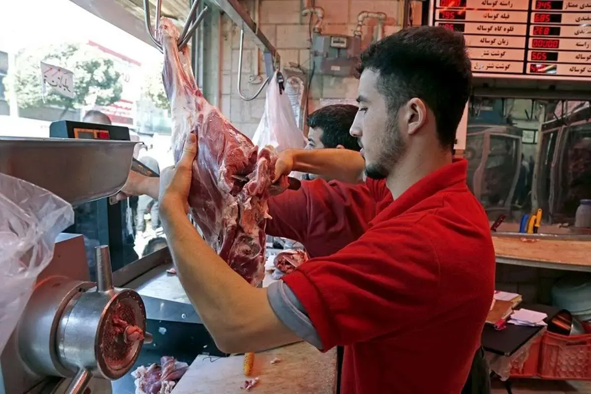 وضعیت تامین گوشت چگونه است؟