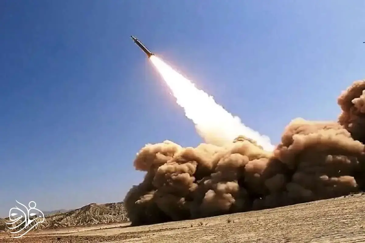 ایران تاکنون به کدام اهداف حمله کرده؟