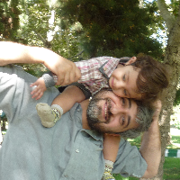 مصباح الهدی باقری کنی داماد رهبری