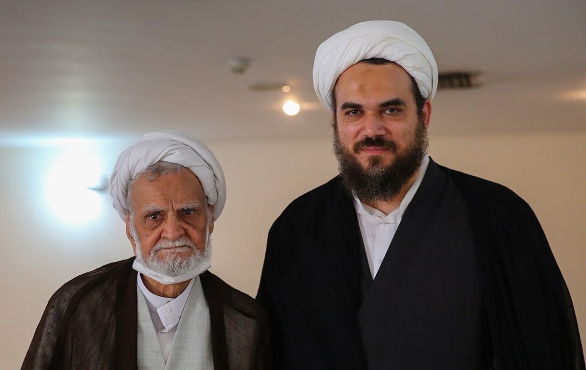 محمدجواد محمدی گلپایگانی