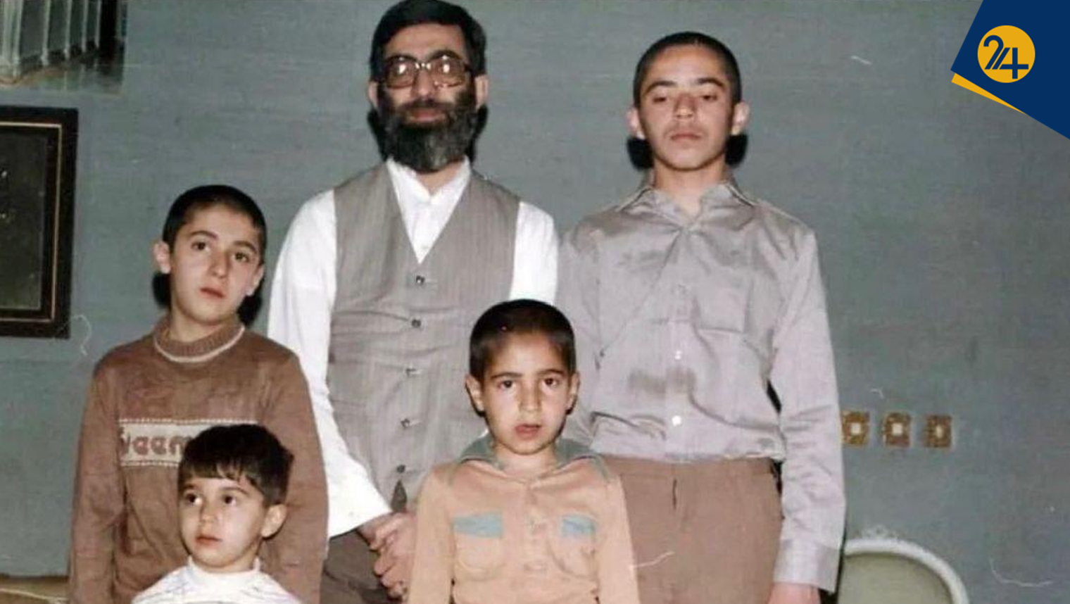 «هدی و بشری» دختران خانواده خامنه‌ای چه کسانی هستند؟ | کدام اعضای خانواده رهبری شهید شدند؟