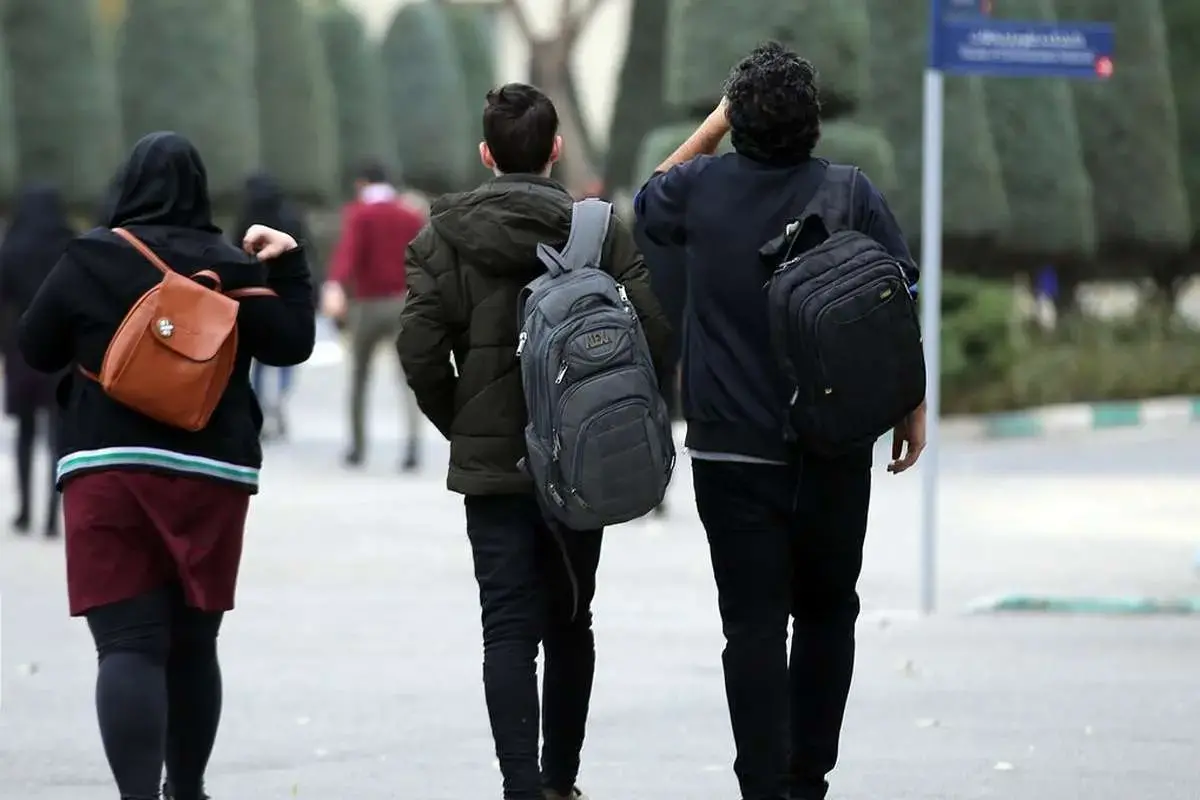 امکان خروج دانشجویان خارجی از مرز‌های زمینی بدون نیاز به مجوز