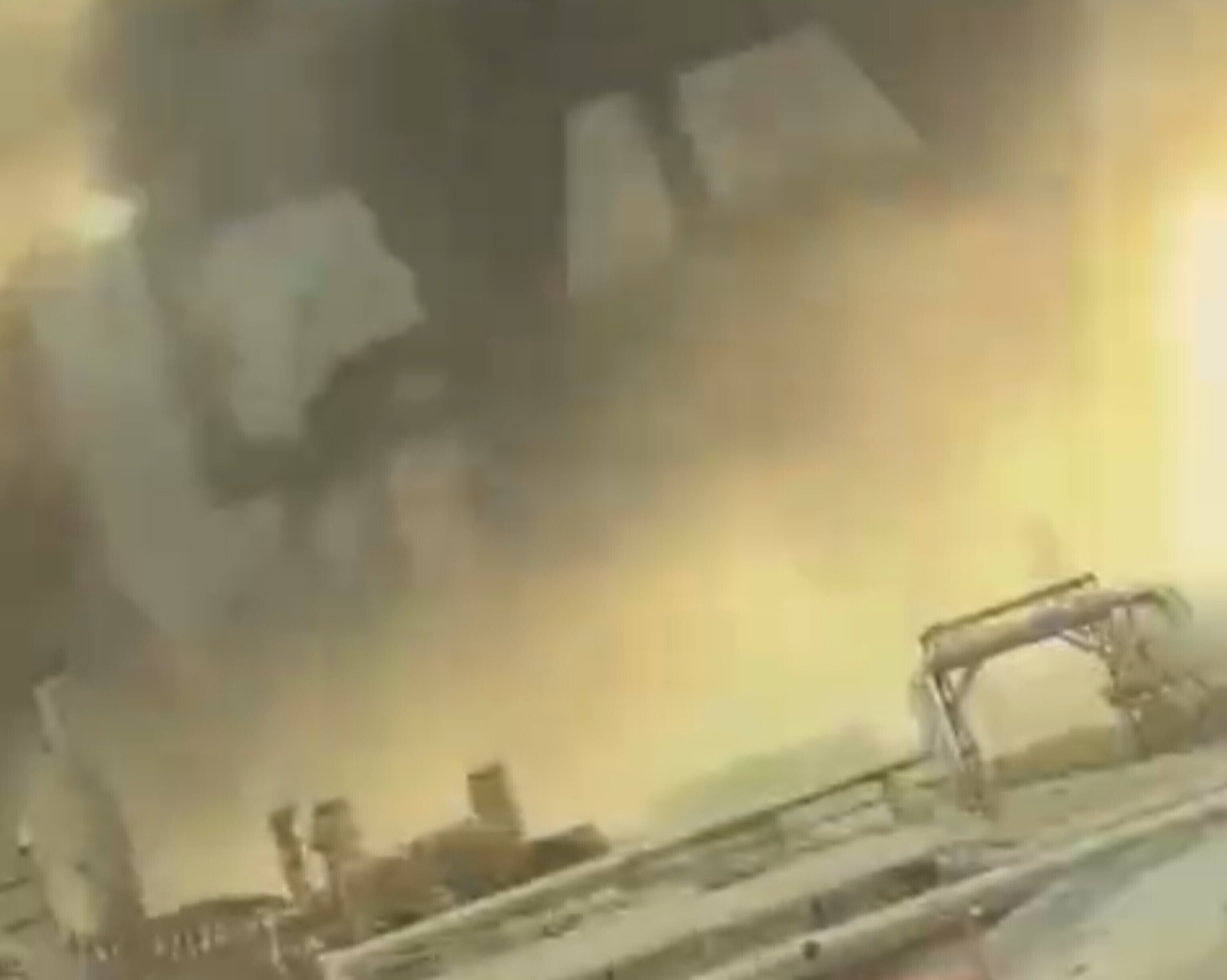 پالایشگاه متعلق به آرامکو در عربستان