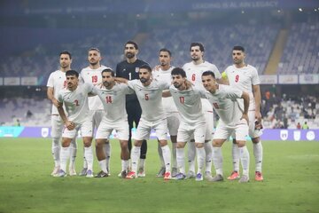 هیچ تصمیم رسمی درباره وضعیت ایران در جام جهانی گرفته نشده است