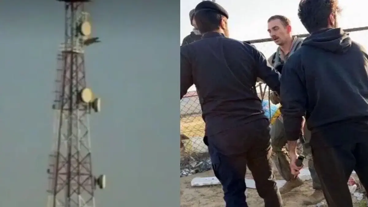 کویت سقوط جنگنده اف ۱۵ آمریکایی را تایید کرد