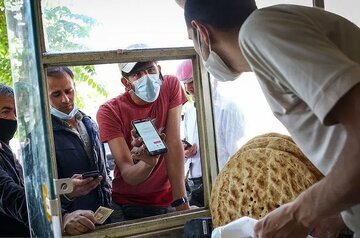 سهمیه آرد کدام نانوایی‌ها لغو می‌شود؟