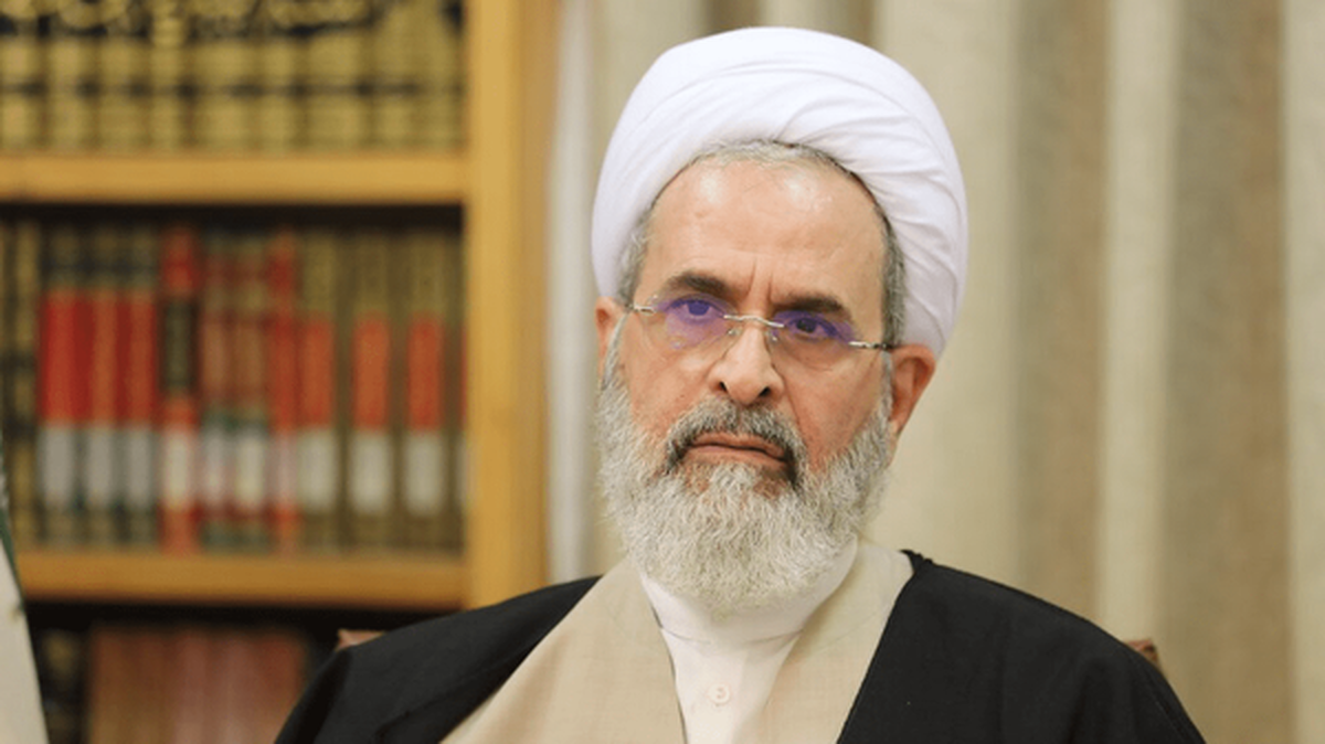 آیت‌الله اعرافی: ملت ایران از سختی‌ها عبور خواهد کرد