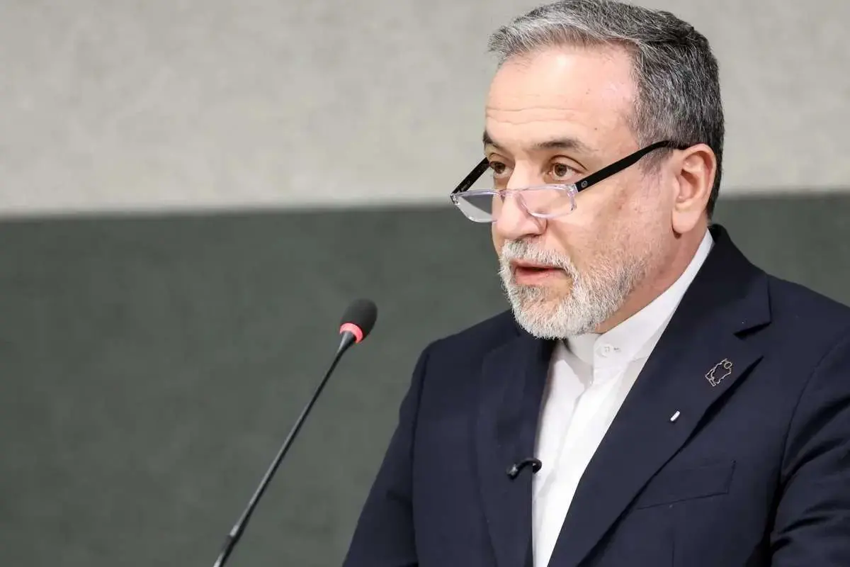 نامه مهم عراقچی به دبیرکل سازمان ملل