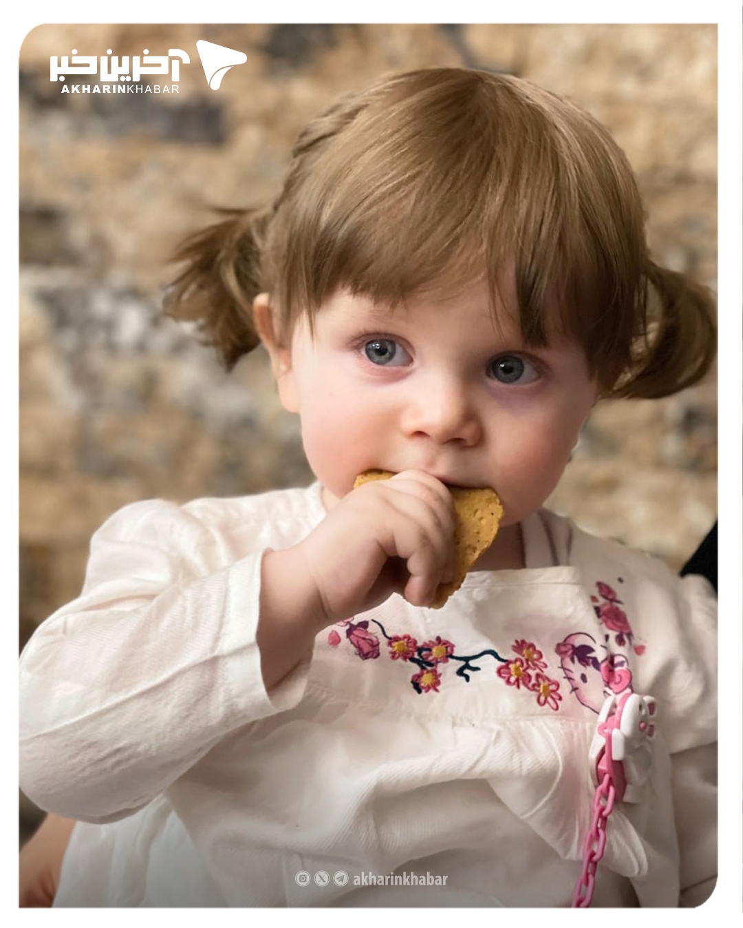 کودک شهید حملات اسرائیل