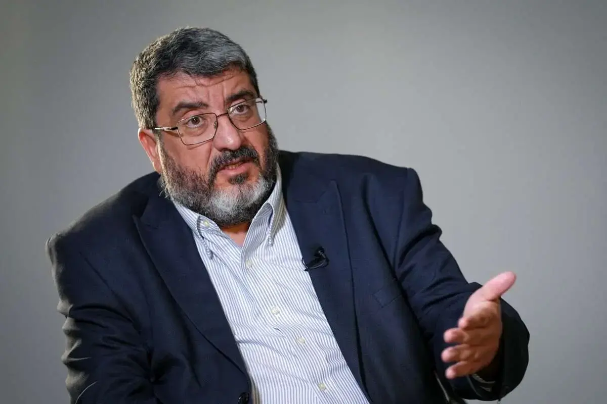 ببینید| فواد ایزدی: باید حداقل ۵۰۰ سرباز آمریکایی کشته شود