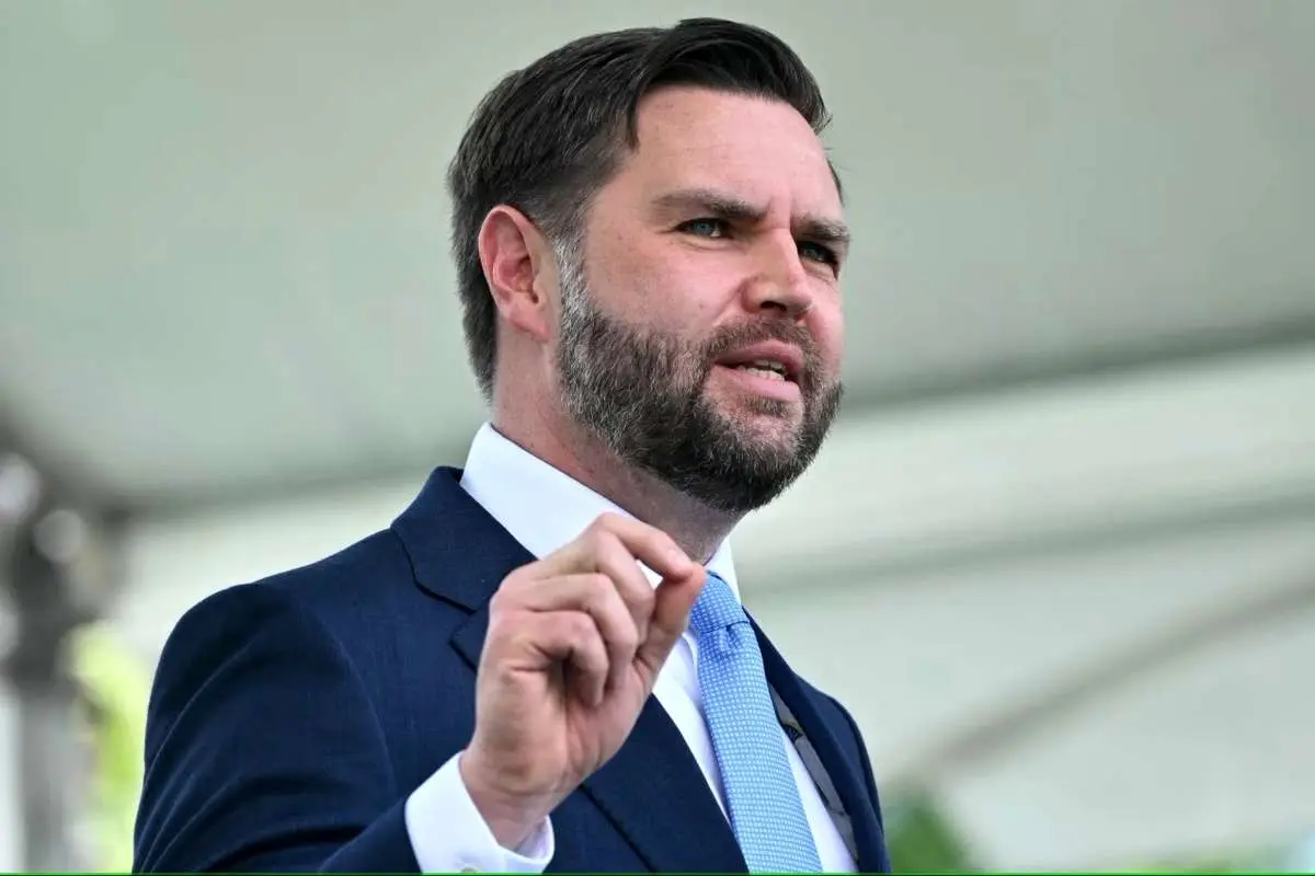 ونس، معاون ترامپ