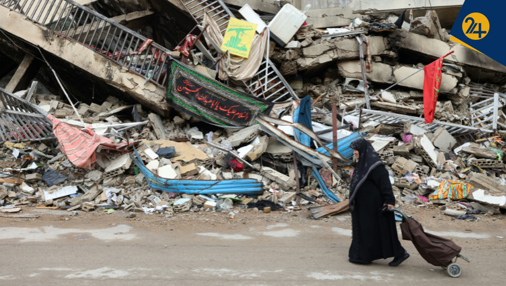 روان ناآرام در سایه ابهام | چرا بار روانی بر دوش ایرانیان سنگین‌تر است؟ و چگونه مقاومت کنیم؟