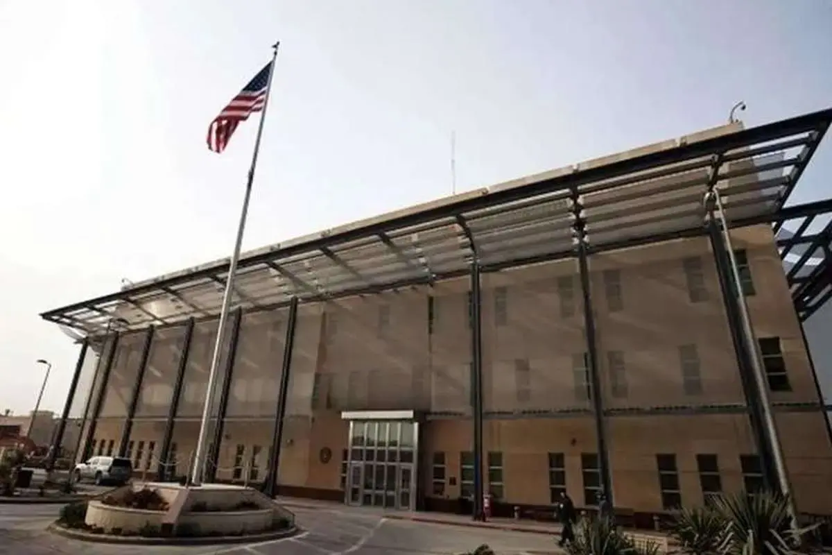 سفارت آمریکا در ۷ کشور منطقه تخلیه شد