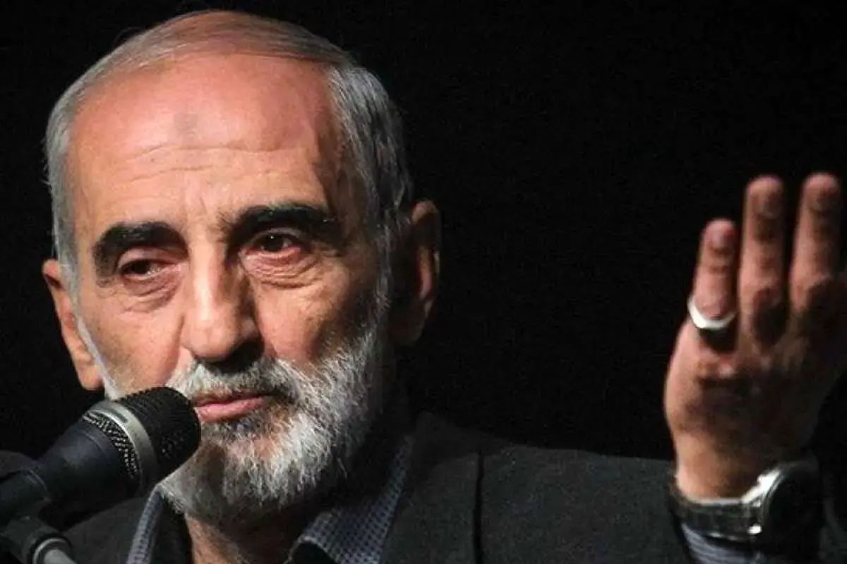 ببینید| شریعتمداری: تنگه هرمز را ببندیم تا قیمت نفت به ۲۰۰ دلار برسد