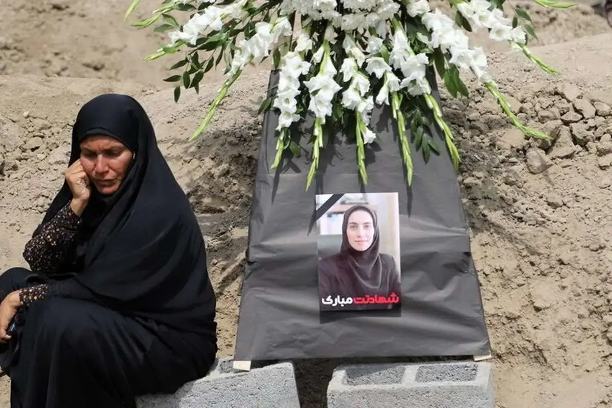 ببینید| این دانش‌آموزان همگی به شهادت رسیده‌اند