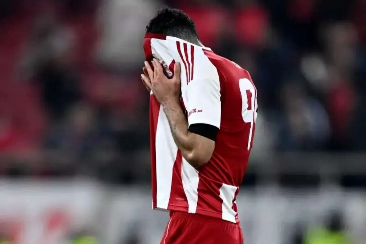 حمایت المپیاکوس از طارمی؛ در آستانه حذف از جام جهانی؟!