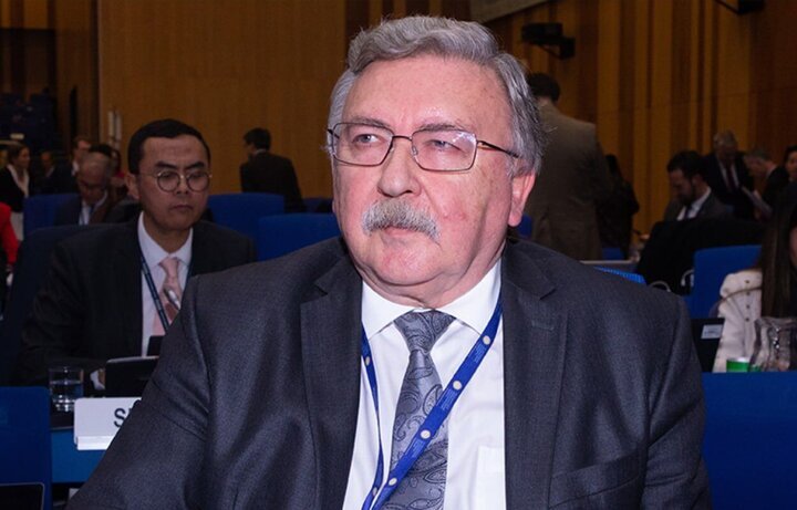 هیچ مدرکی درباره وجود برنامه هسته‌ای نظامی در ایران یافت نشد