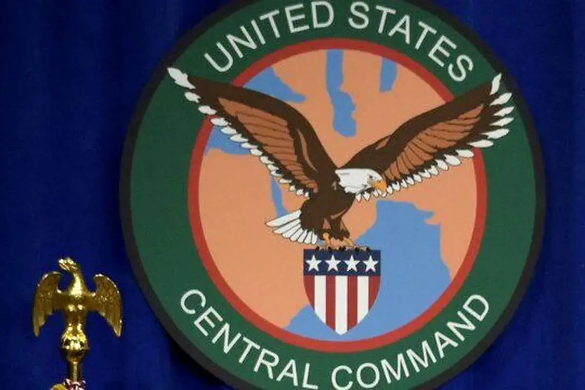 سنتکام: ایران ۵۰۰ موشک بالستیک و ۲۰۰۰ پهپاد شلیک کرده است