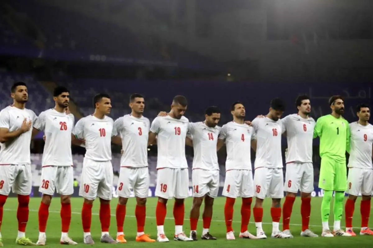 انصراف تیم ملی ایران از جام جهانی