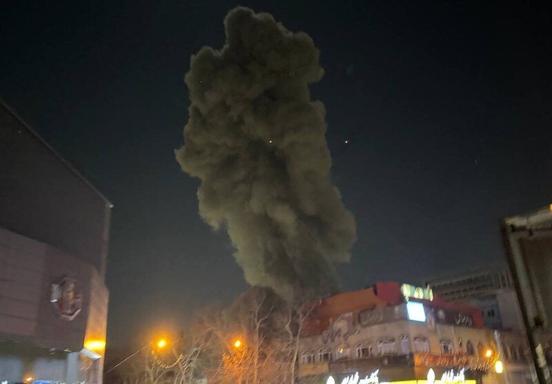 دیشب که خواب بودید| ایران زیر سایه خبرهای تایید نشده و موشک و پهپاد